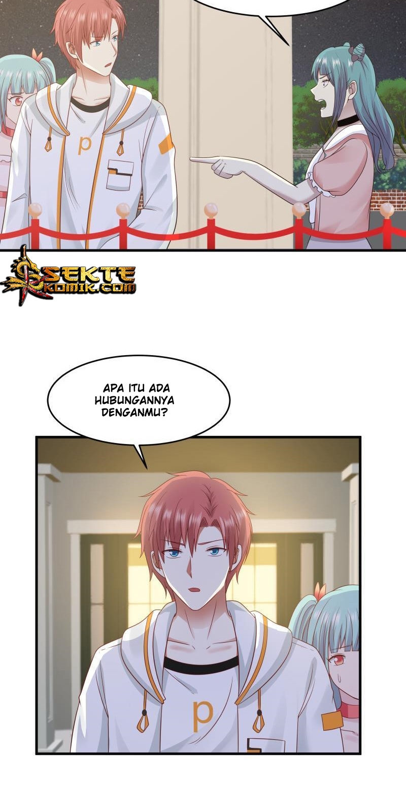 I Have a Dragon on My Body Chapter 227 Gambar 10