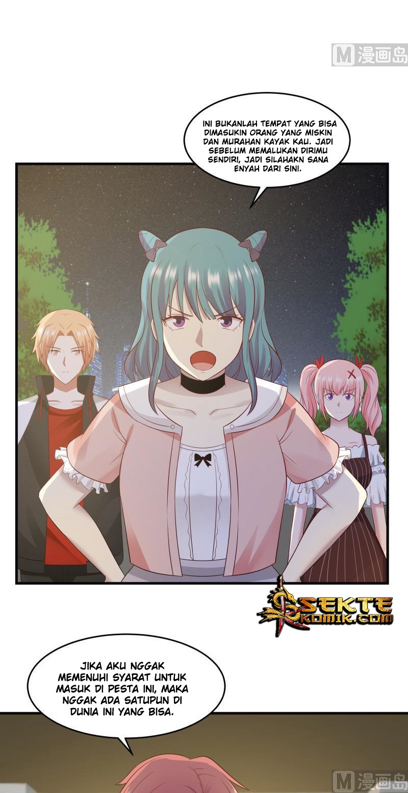 I Have a Dragon on My Body Chapter 227 Gambar 11