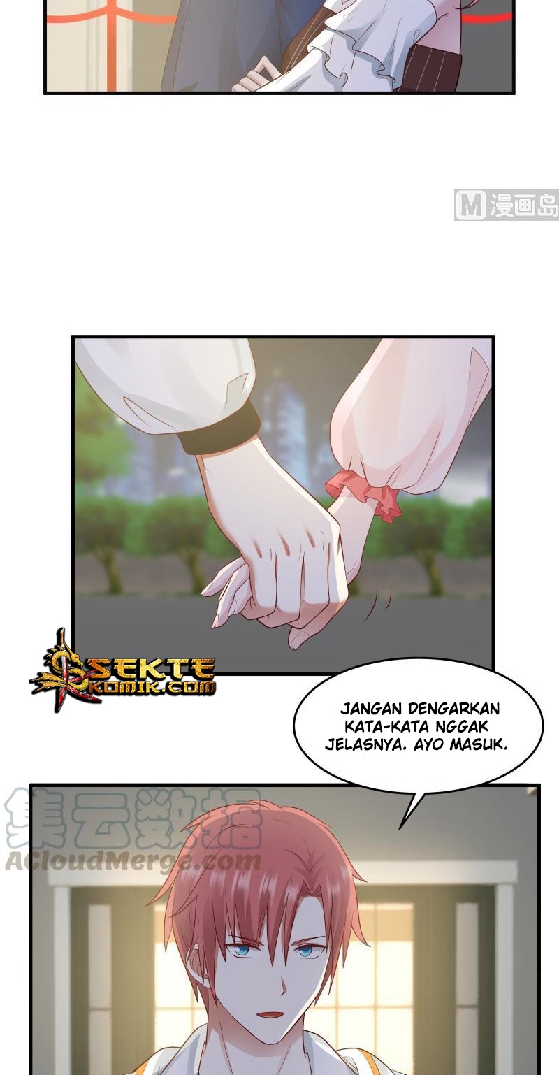 I Have a Dragon on My Body Chapter 227 Gambar 13