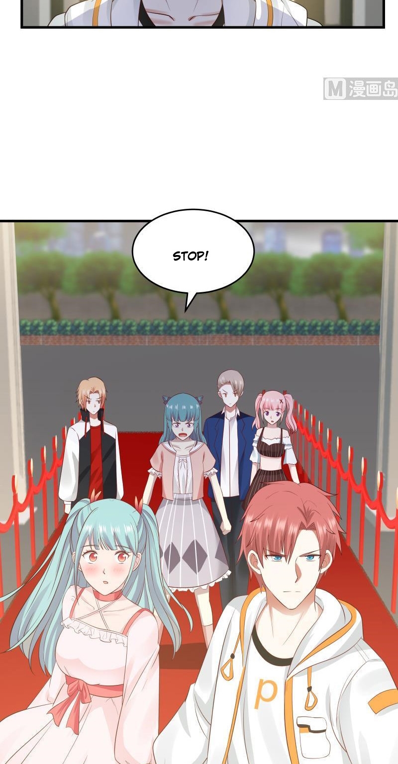 I Have a Dragon on My Body Chapter 227 Gambar 14