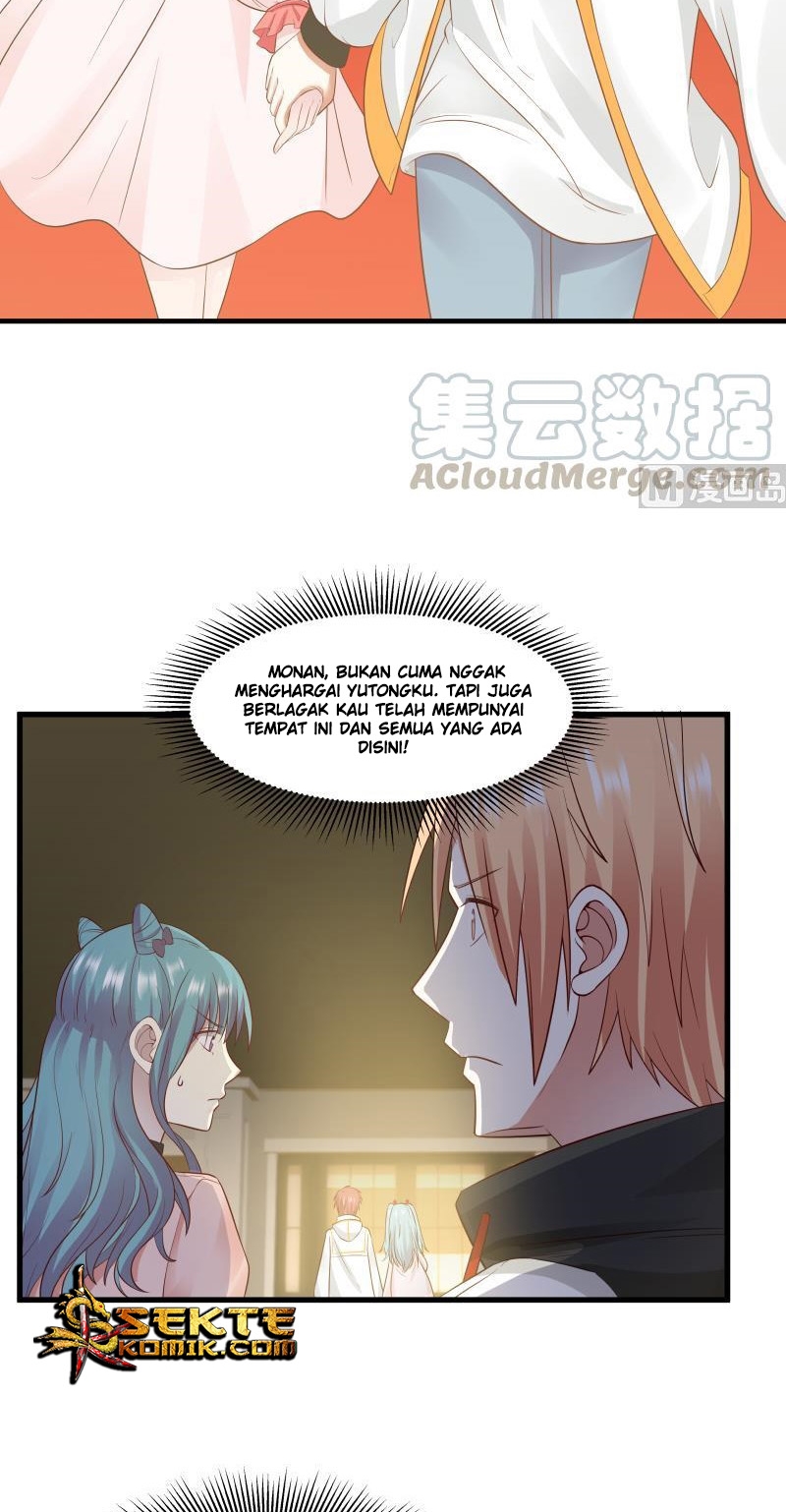 I Have a Dragon on My Body Chapter 227 Gambar 15