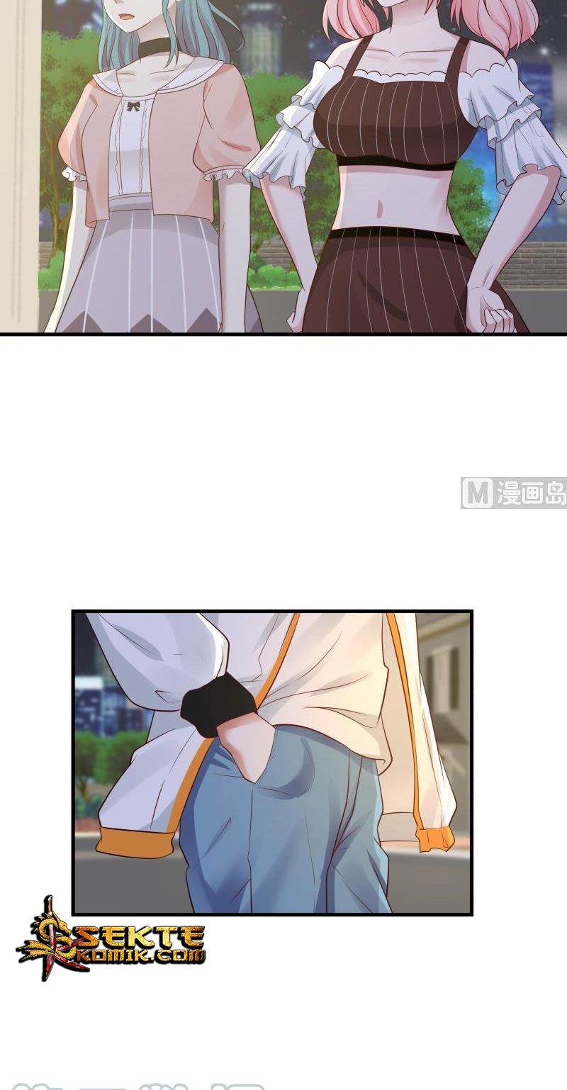 I Have a Dragon on My Body Chapter 227 Gambar 17