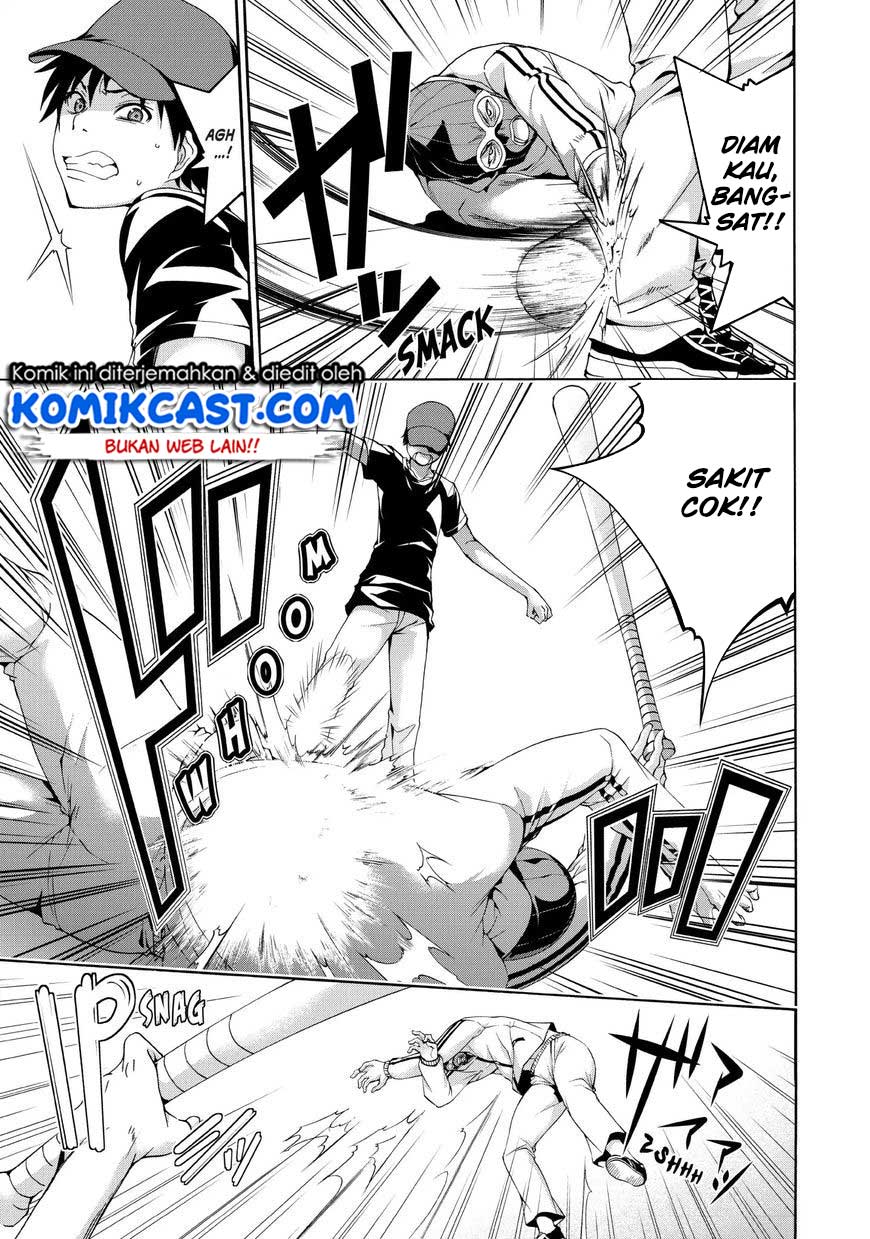 100-man no Inochi no Ue ni Ore wa Tatteiru Chapter 12 Gambar 12