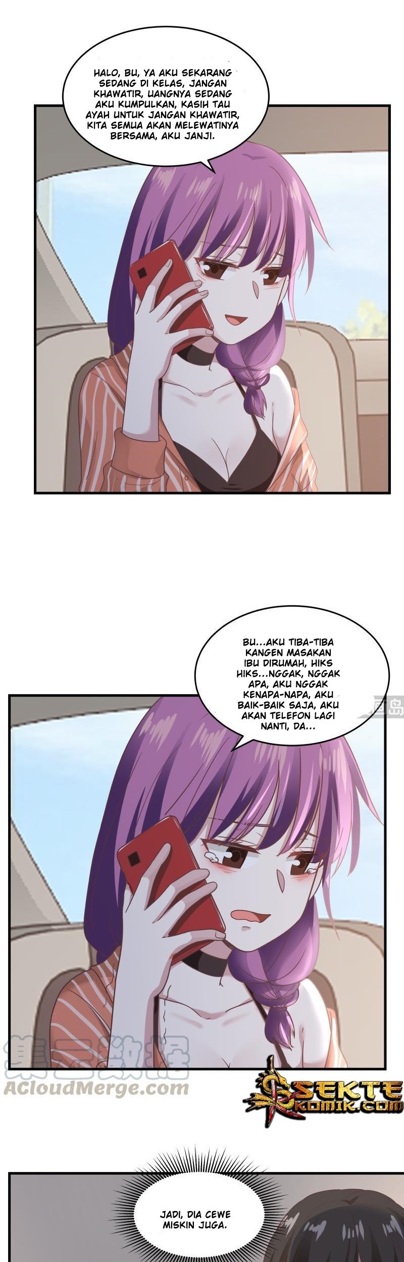 I Have a Dragon on My Body Chapter 239 Gambar 10