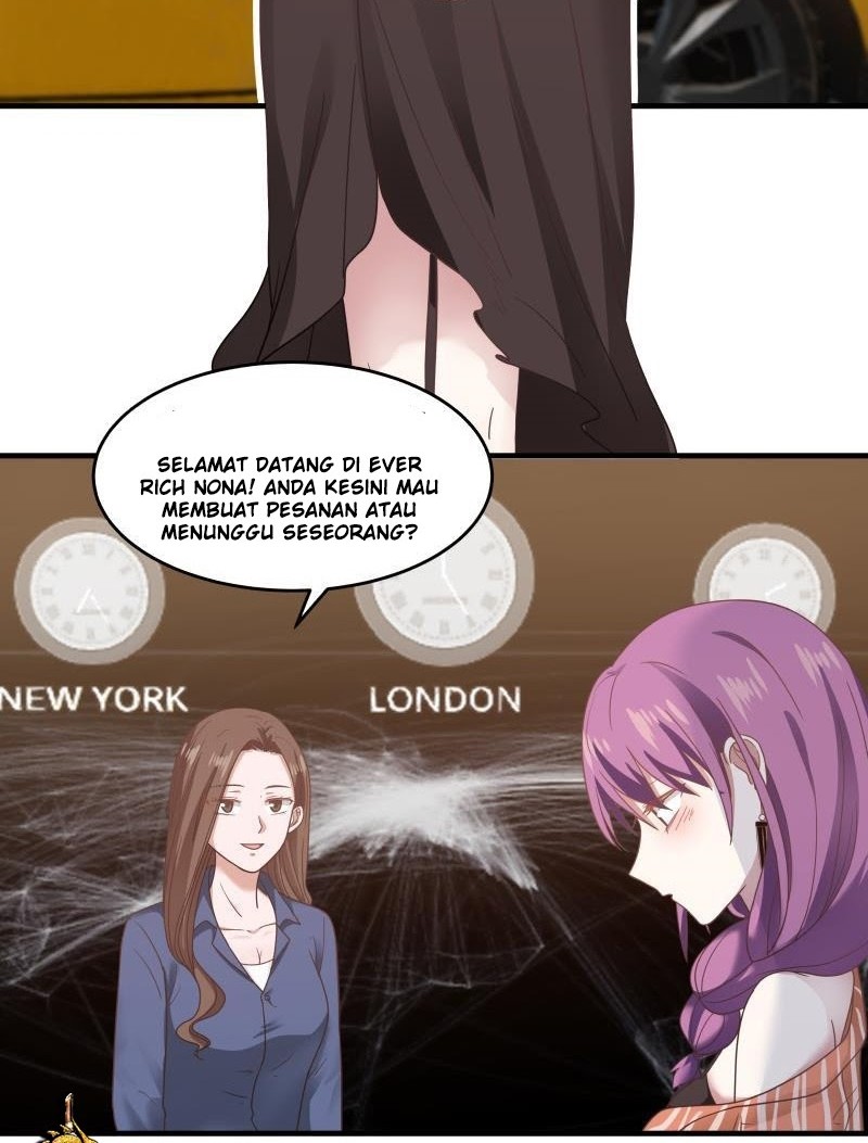 I Have a Dragon on My Body Chapter 239 Gambar 13