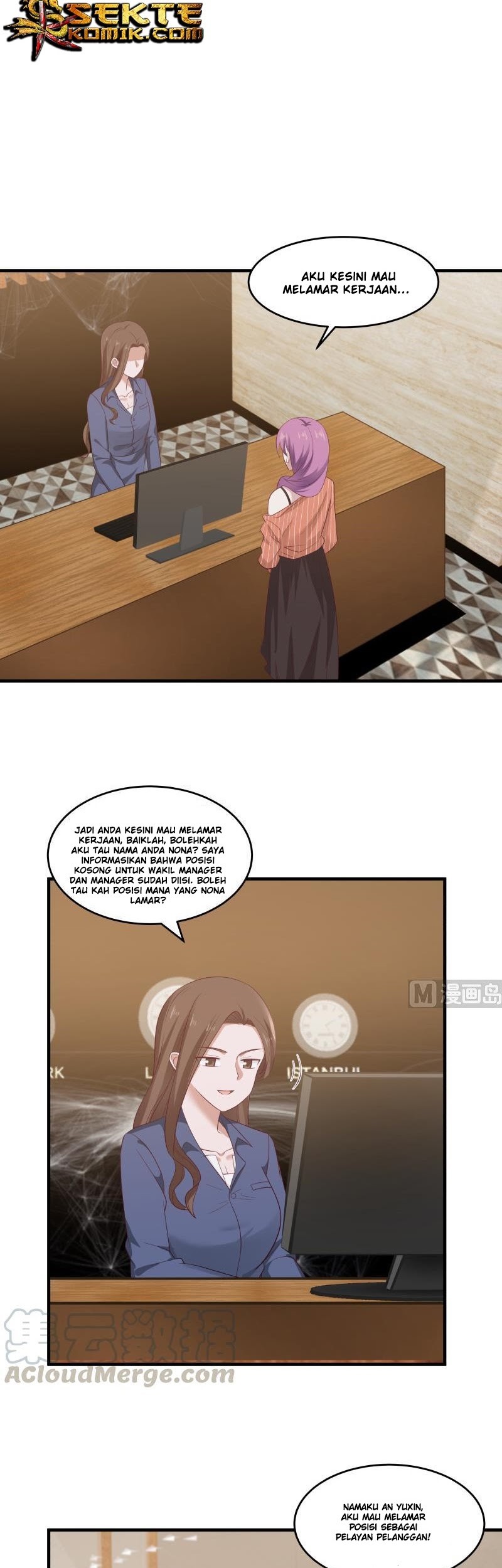 I Have a Dragon on My Body Chapter 239 Gambar 14