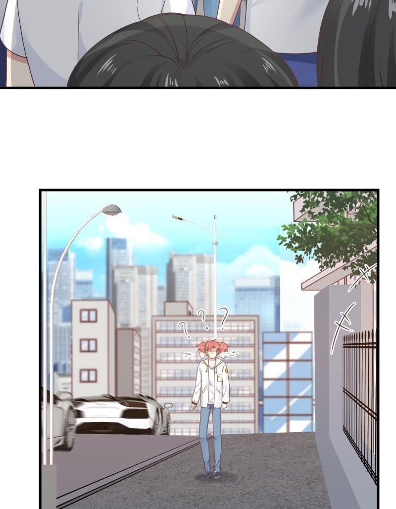 I Have a Dragon on My Body Chapter 239 Gambar 5