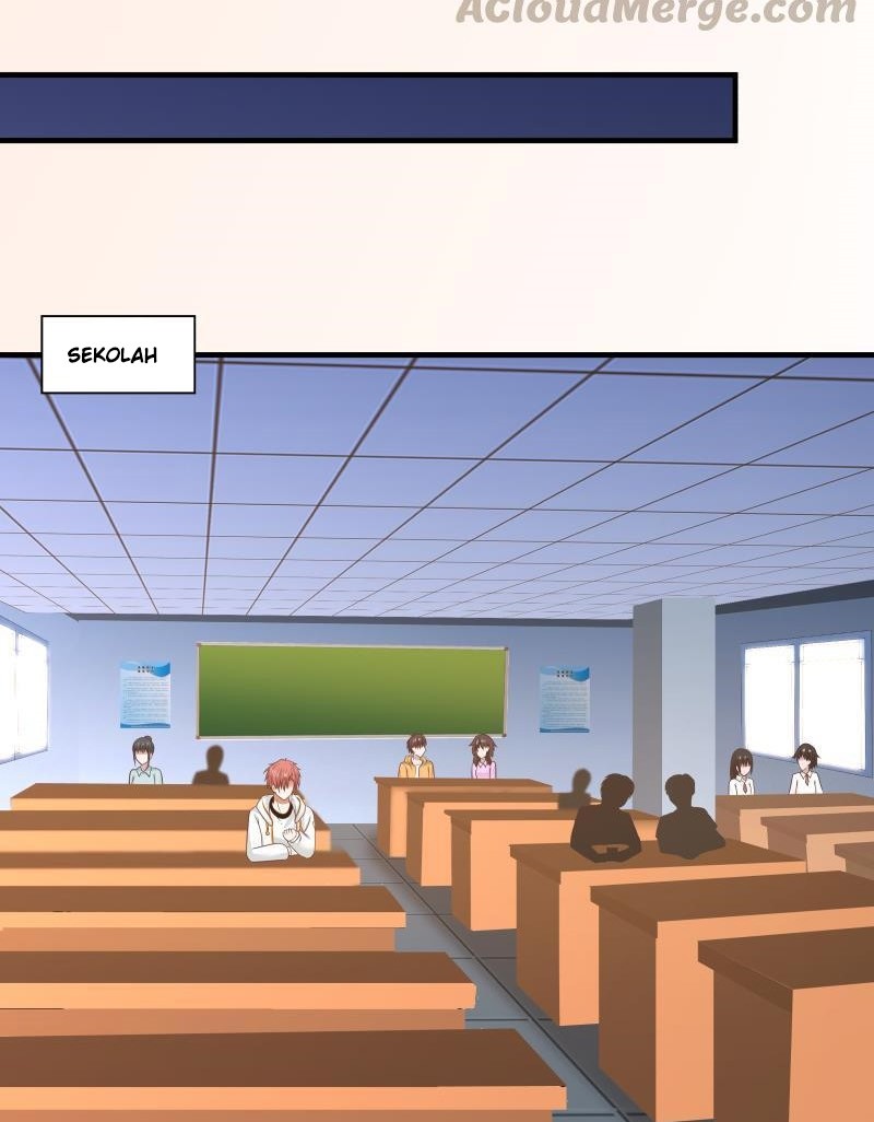 I Have a Dragon on My Body Chapter 238 Gambar 7