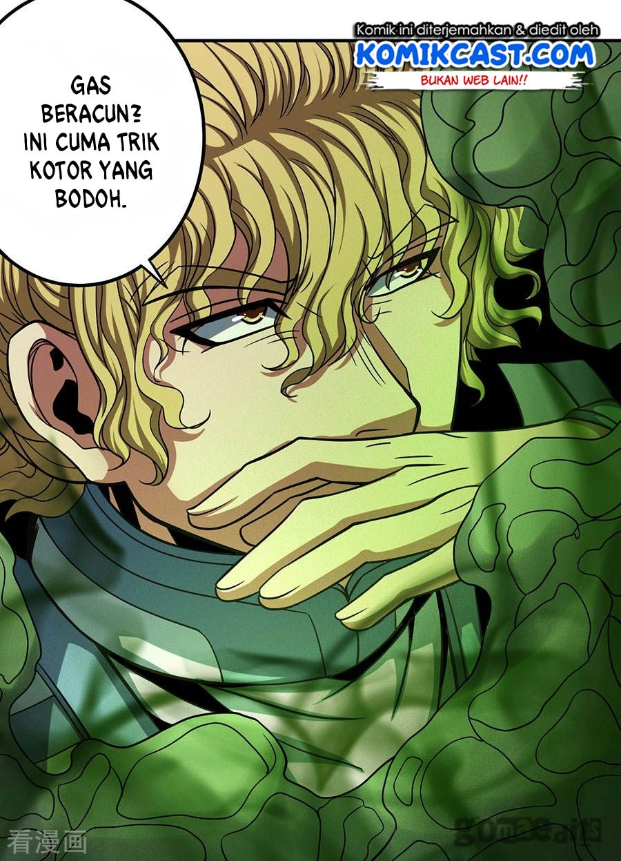 God of Martial Arts Chapter 102.1 Gambar 8