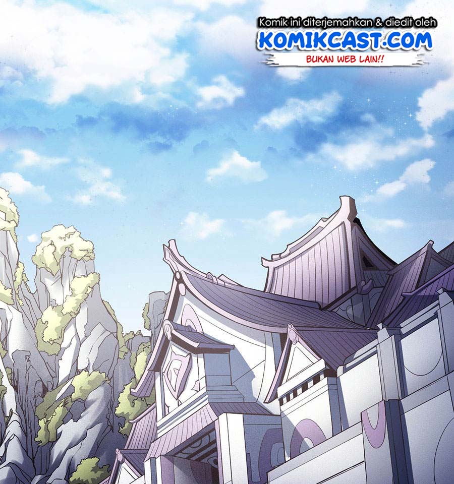 Manhua God of Martial Arts Chapter 102.1 gambar nomor 2