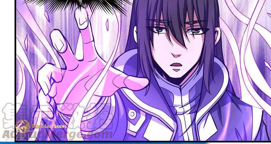 God of Martial Arts Chapter 107.3 Gambar 10