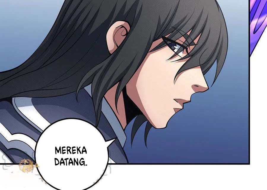 God of Martial Arts Chapter 108.3 Gambar 8