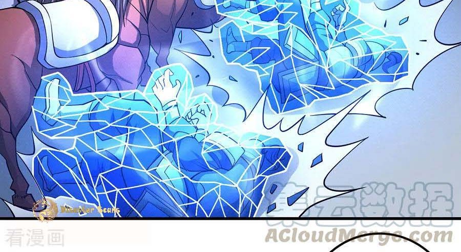 God of Martial Arts Chapter 108.3 Gambar 14