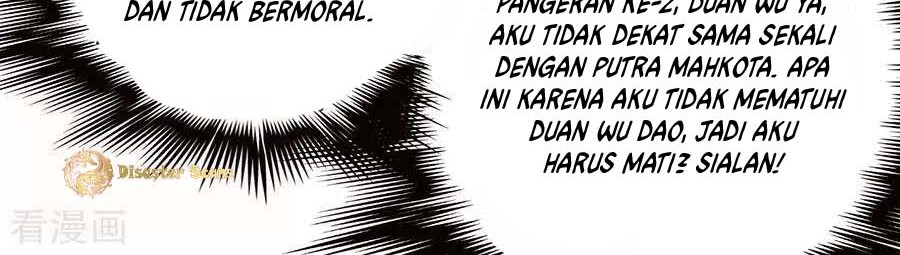 God of Martial Arts Chapter 108.3 Gambar 19