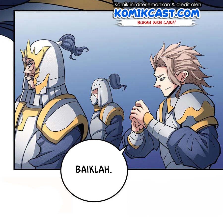 God of Martial Arts Chapter 108.3 Gambar 28