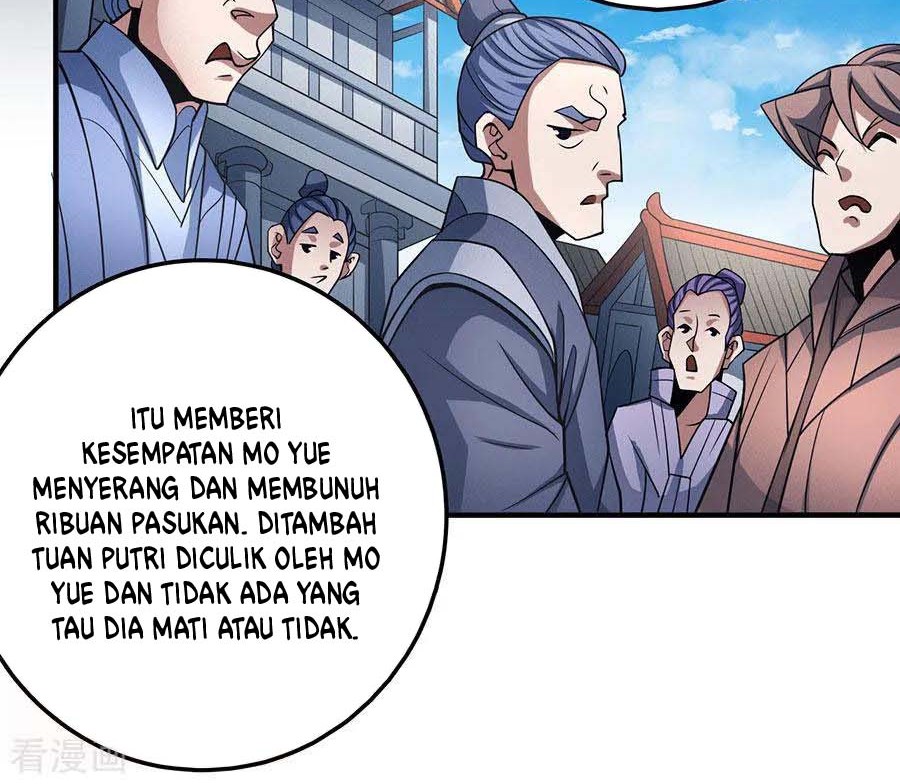 God of Martial Arts Chapter 108.3 Gambar 23