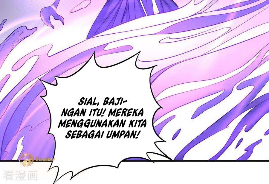 God of Martial Arts Chapter 108.3 Gambar 3