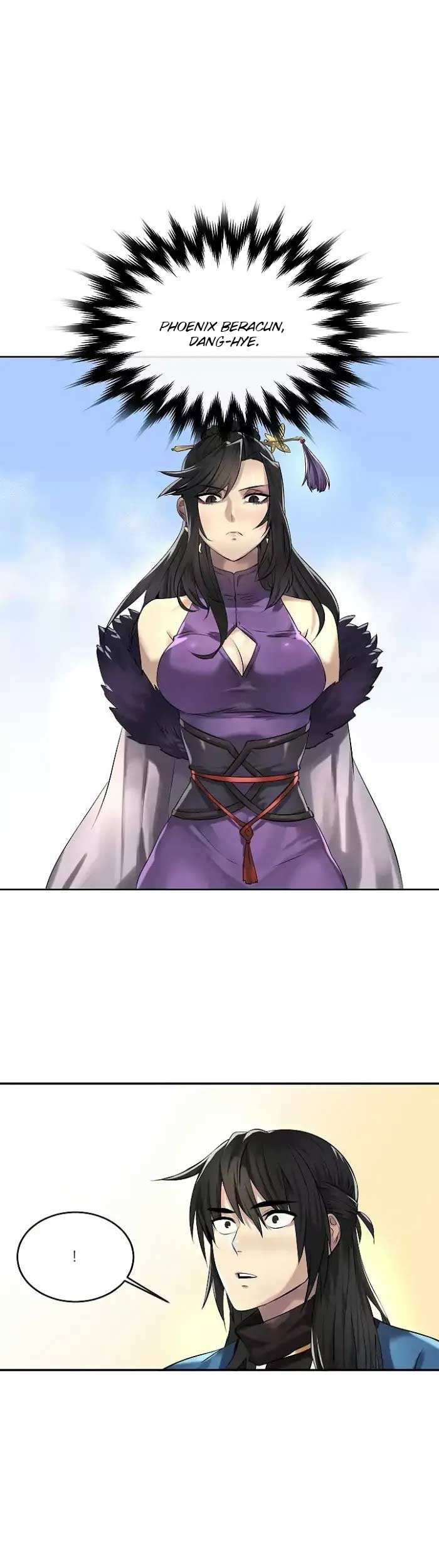 Volcanic Age Chapter 43 Gambar 6