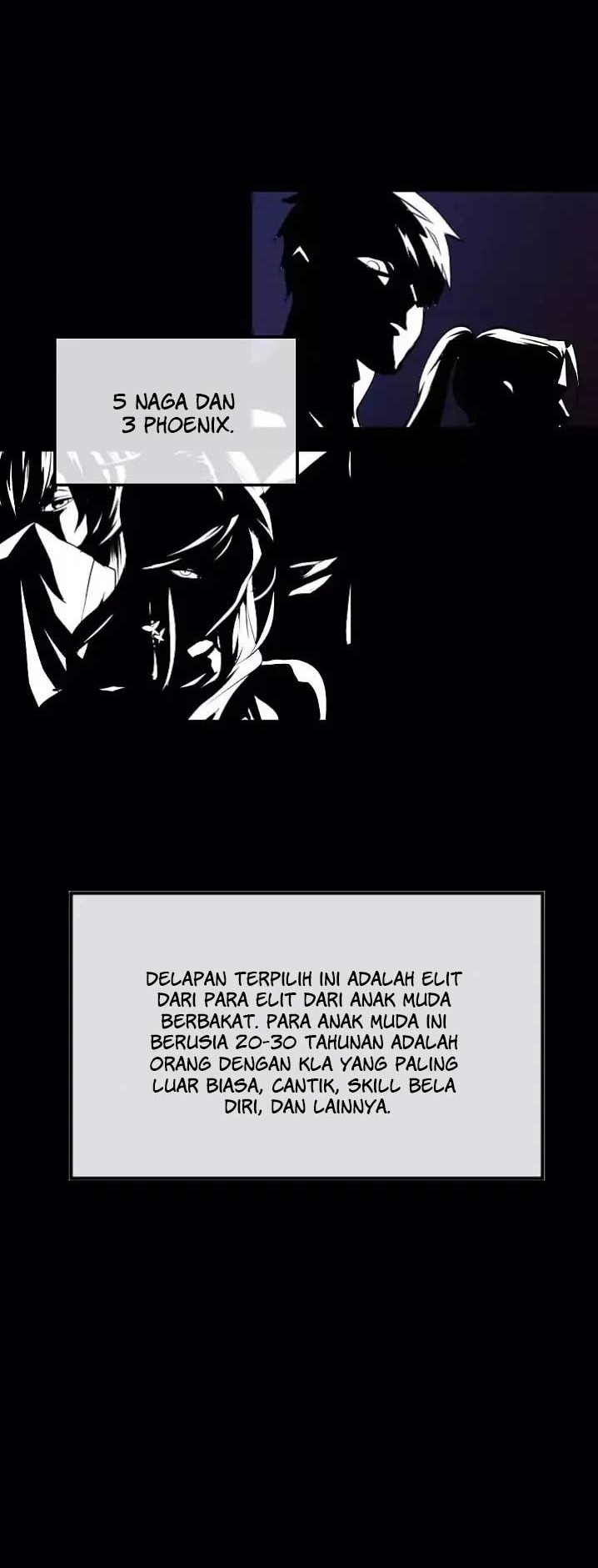 Volcanic Age Chapter 43 Gambar 9