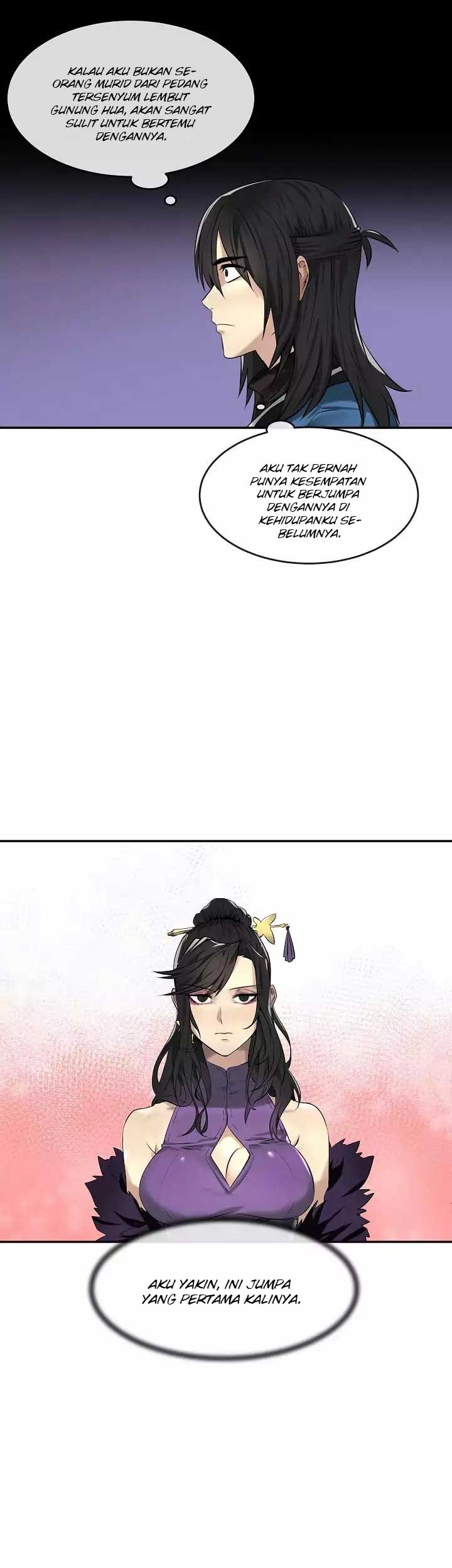 Volcanic Age Chapter 43 Gambar 10