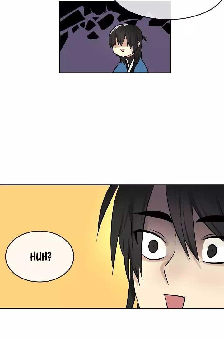 Volcanic Age Chapter 43 Gambar 13