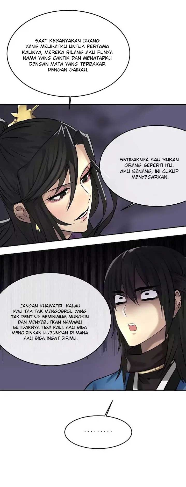 Volcanic Age Chapter 43 Gambar 15