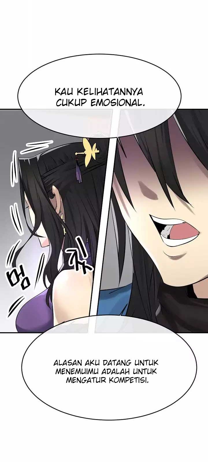 Volcanic Age Chapter 43 Gambar 17