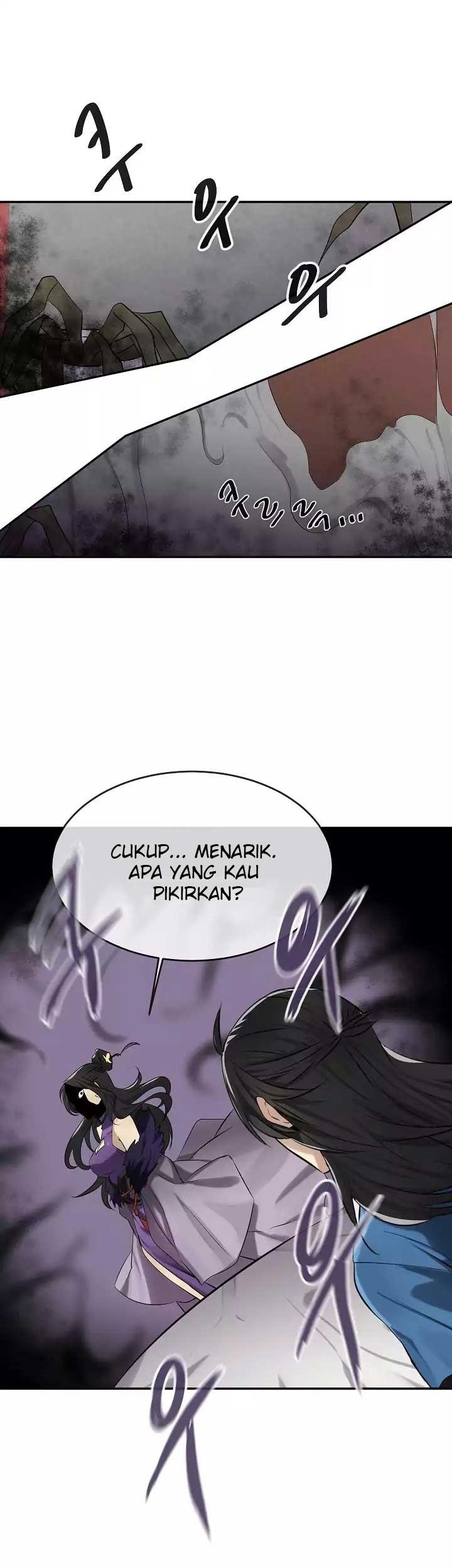 Volcanic Age Chapter 43 Gambar 21