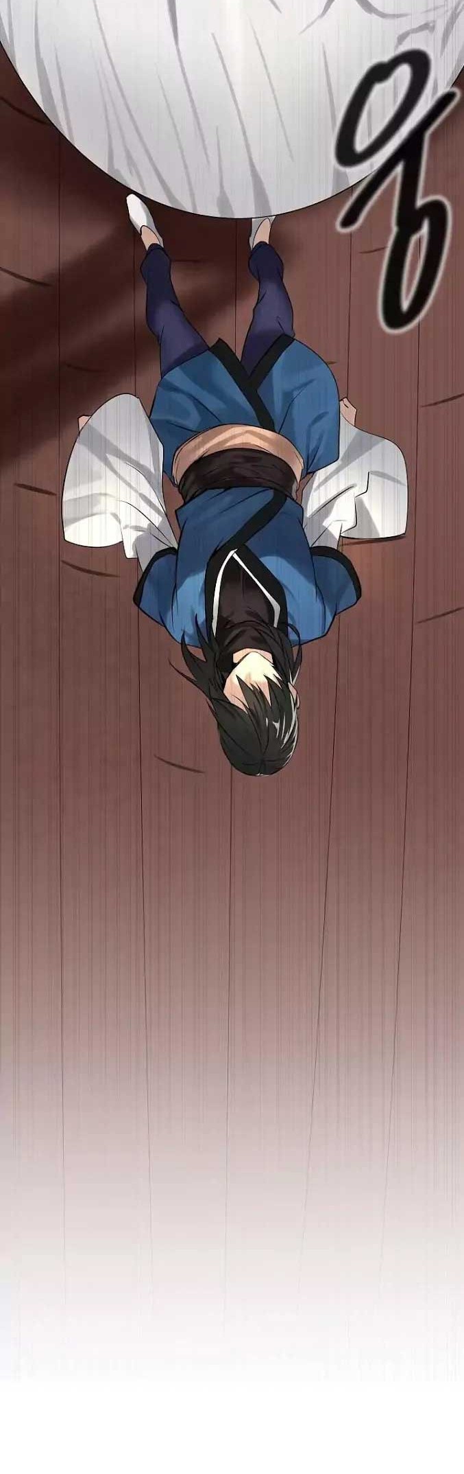 Volcanic Age Chapter 43 Gambar 32