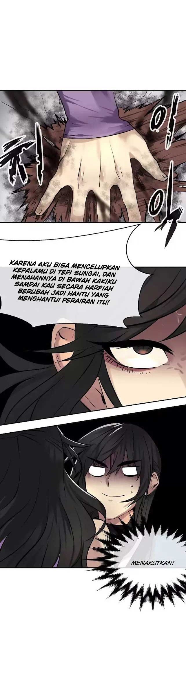 Volcanic Age Chapter 43 Gambar 28