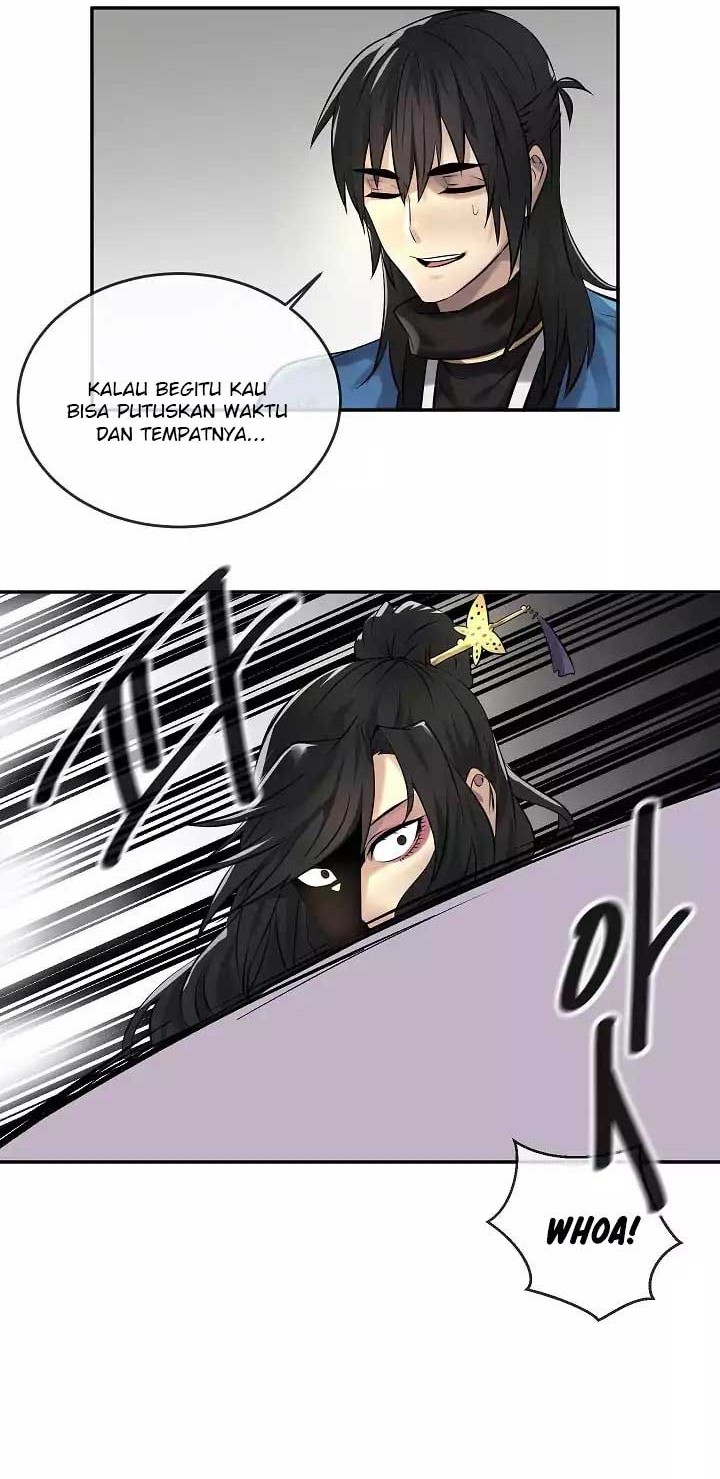 Volcanic Age Chapter 43 Gambar 30