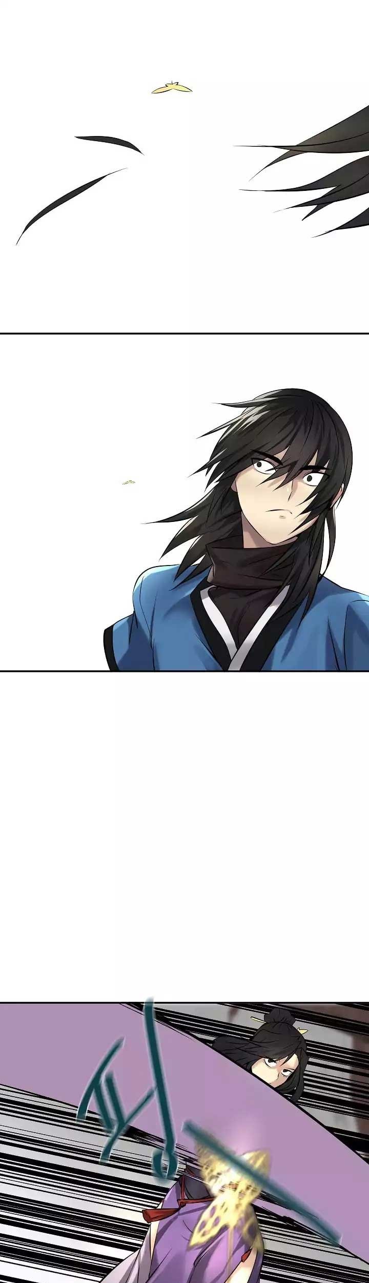 Volcanic Age Chapter 43 Gambar 33