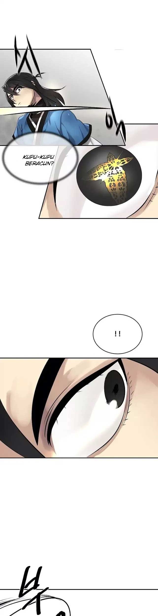 Volcanic Age Chapter 43 Gambar 35