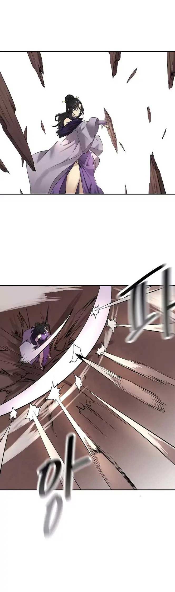 Volcanic Age Chapter 43 Gambar 40