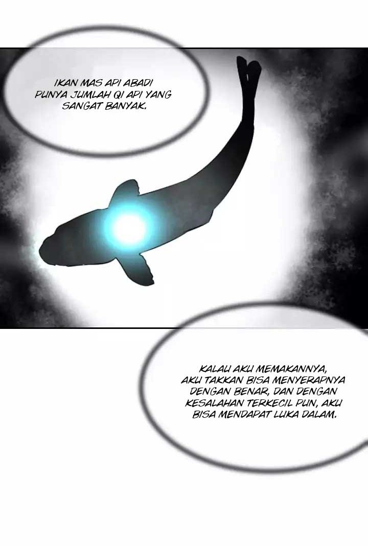 Volcanic Age Chapter 43 Gambar 3