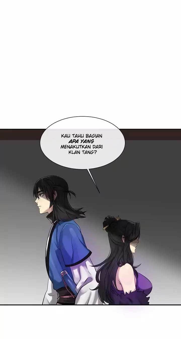 Volcanic Age Chapter 44 Gambar 11