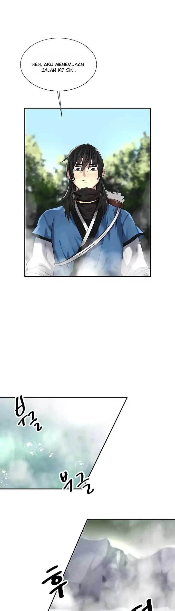 Volcanic Age Chapter 44 Gambar 19