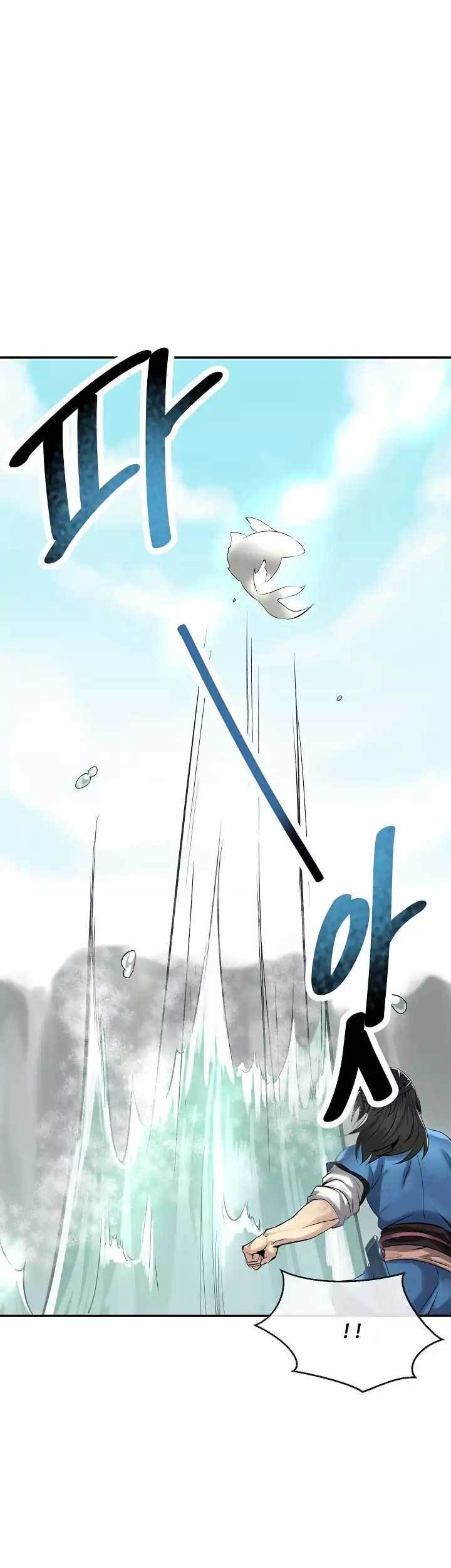 Volcanic Age Chapter 44 Gambar 31