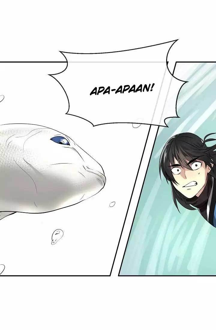 Volcanic Age Chapter 44 Gambar 32