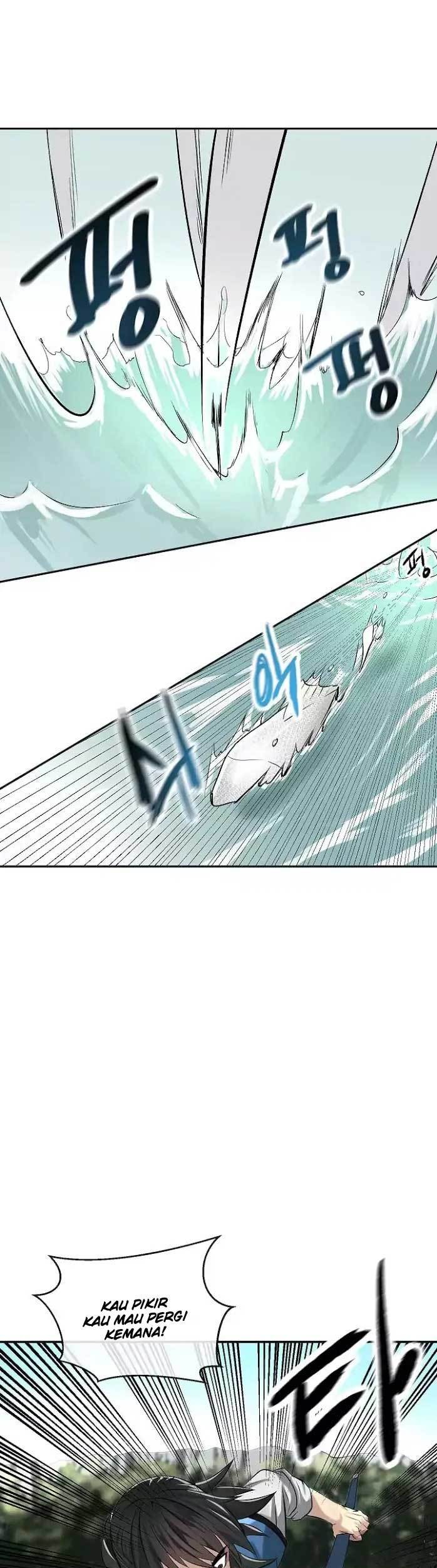 Volcanic Age Chapter 44 Gambar 27