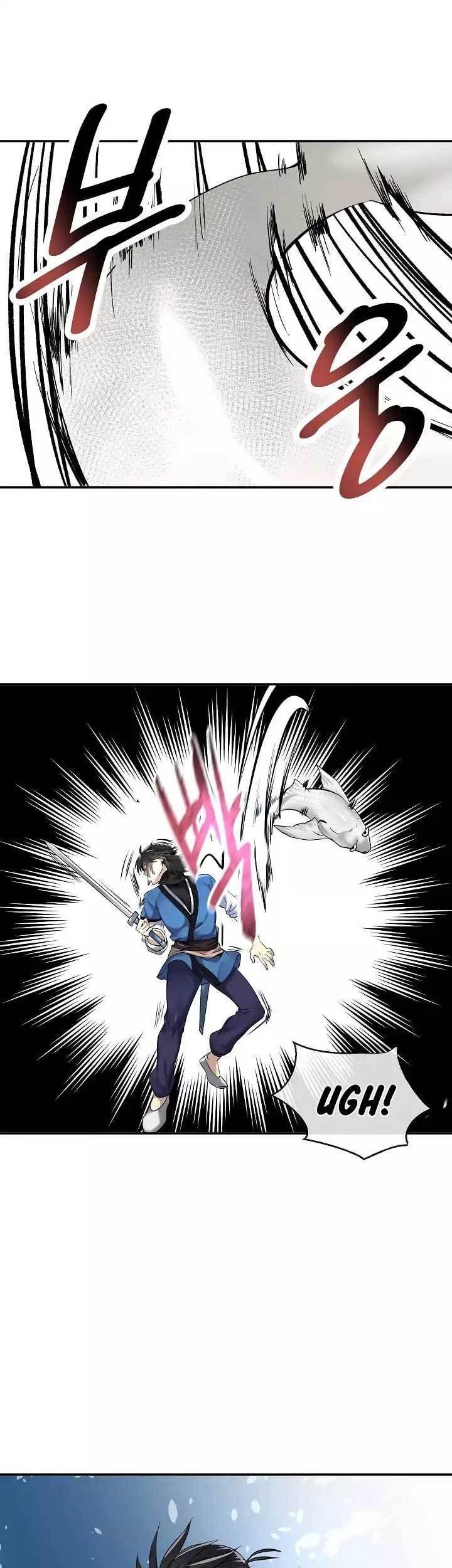 Volcanic Age Chapter 44 Gambar 33