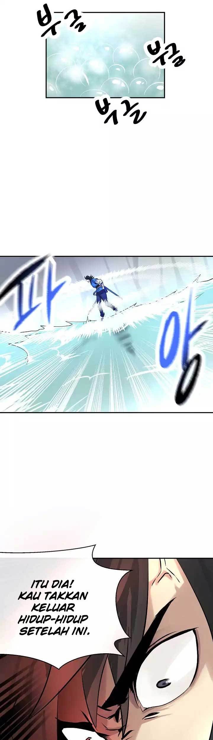 Volcanic Age Chapter 44 Gambar 35