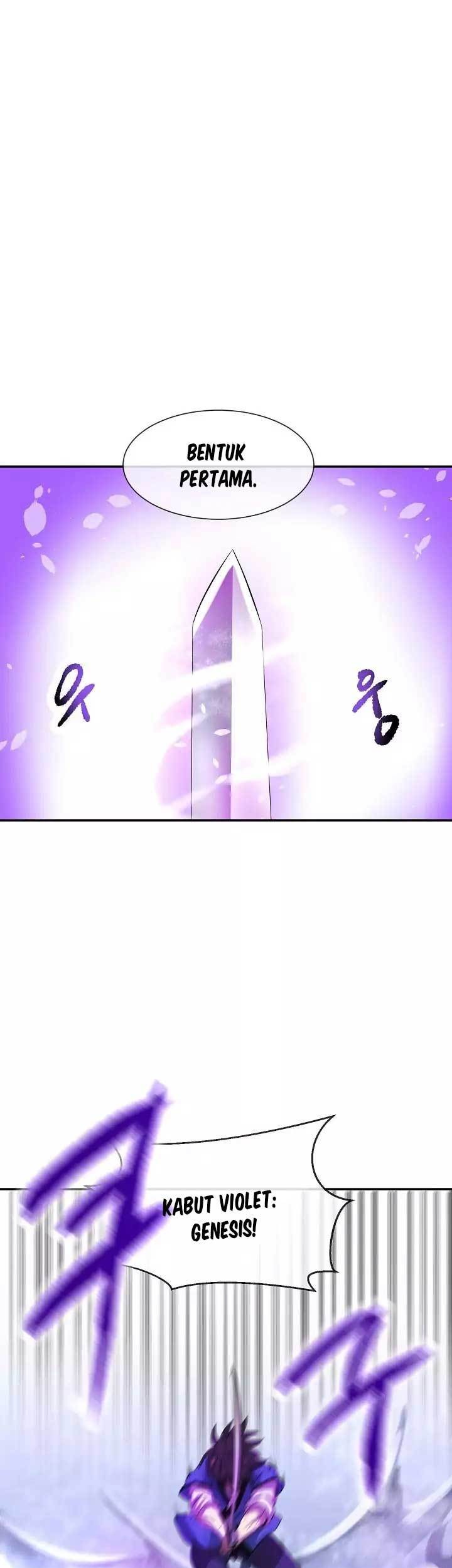 Volcanic Age Chapter 44 Gambar 37