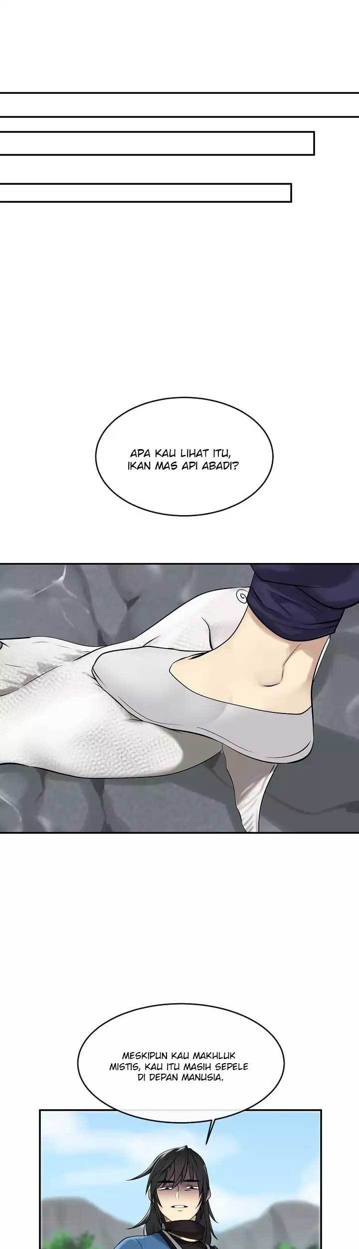 Volcanic Age Chapter 44 Gambar 50