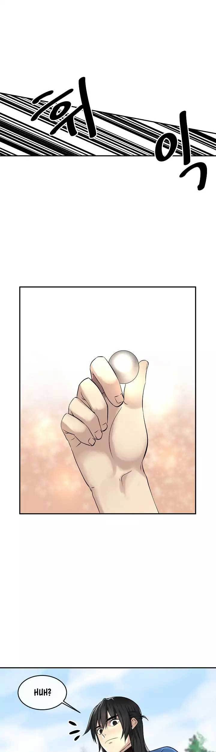 Volcanic Age Chapter 44 Gambar 54