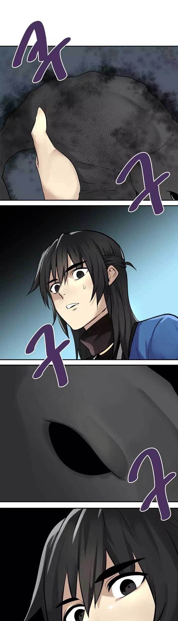 Volcanic Age Chapter 44 Gambar 56