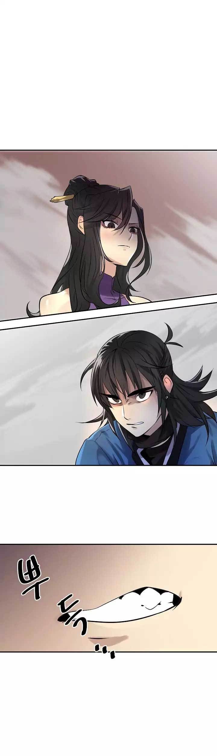 Manhwa Volcanic Age Chapter 44 gambar nomor 2