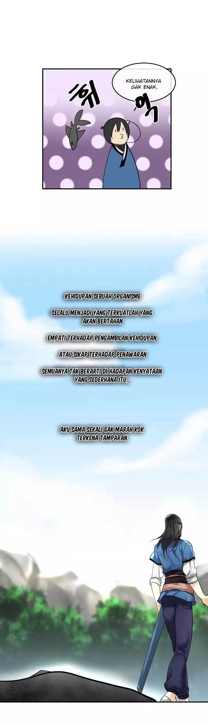 Volcanic Age Chapter 44 Gambar 58