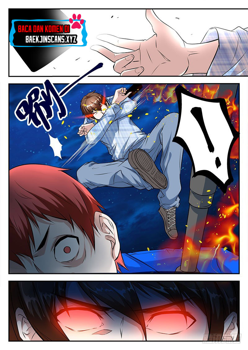 Metropolitan System Chapter 23 Gambar 7