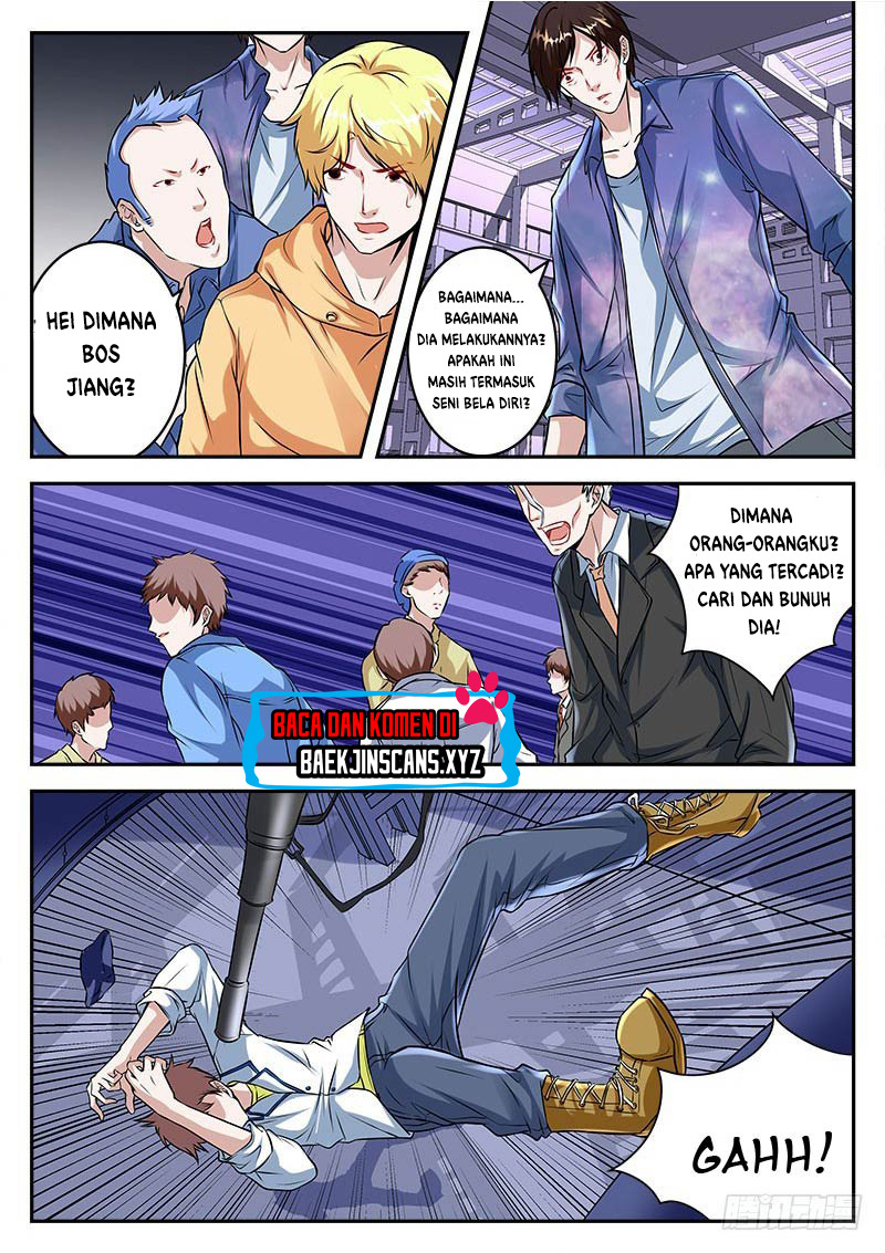 Metropolitan System Chapter 23 Gambar 8